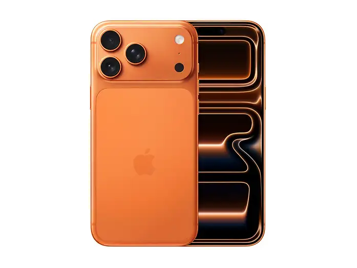 APPLE iPhone 17 Pro Max 512GB Arancione cosmico