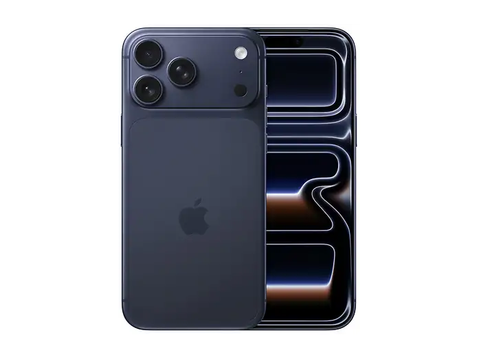 APPLE iPhone 17 Pro Max 512GB Arancione cosmico